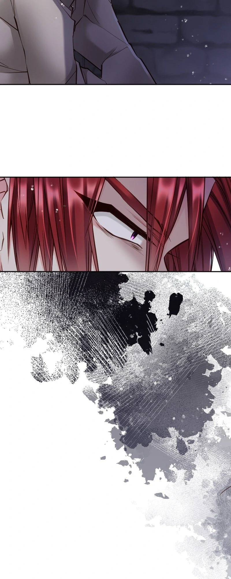 Mending the Barbaric Prince's Wounds Chapter 61 - page 38