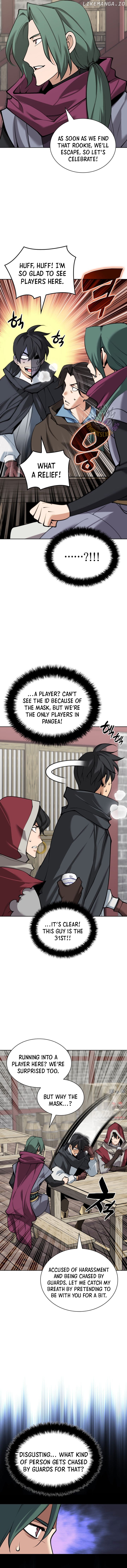 Overgeared - Manhwa Chapter 259 - page 3