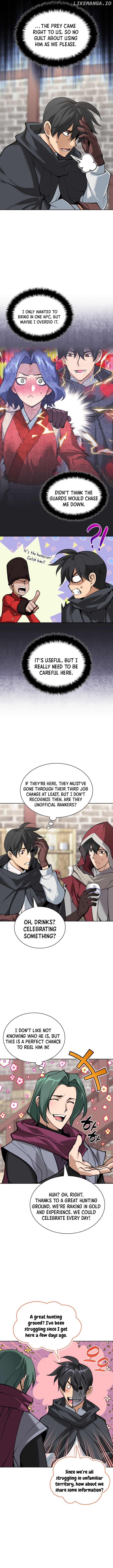 Overgeared - Manhwa Chapter 259 - page 4