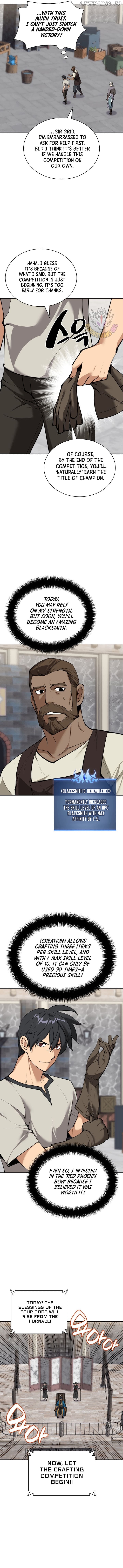 Overgeared - Manhwa Chapter 261 - page 7