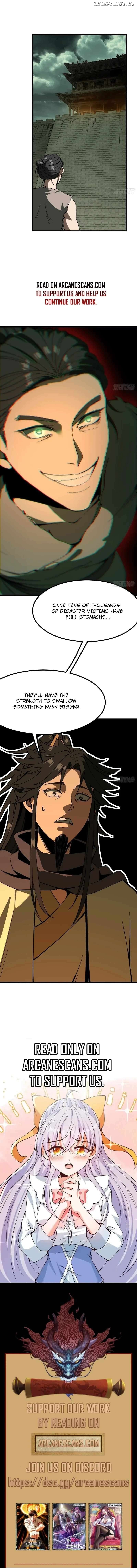 If You Are Not Careful, Your Name Will Go Down In History Chapter 79 - page 5