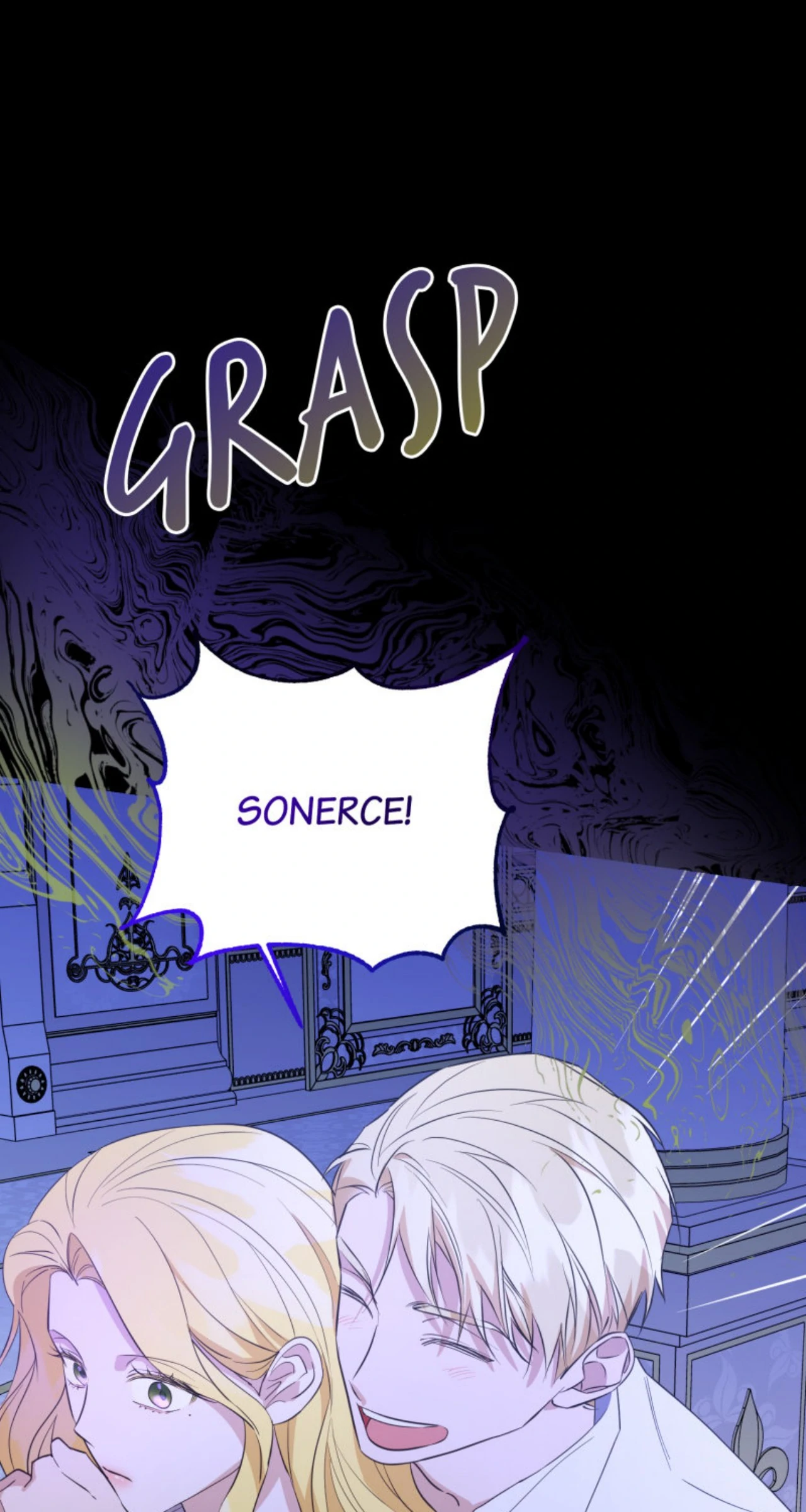 Temptation of Wife Chapter 55 - page 103