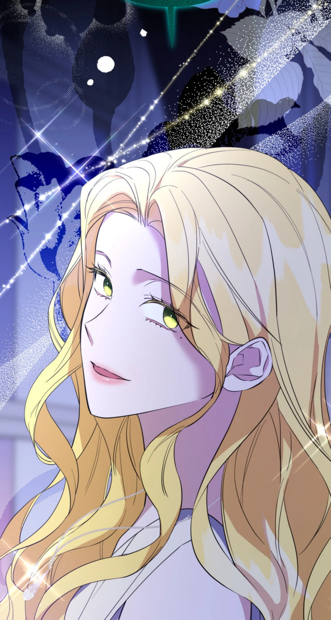 Temptation of Wife Chapter 55 - page 107