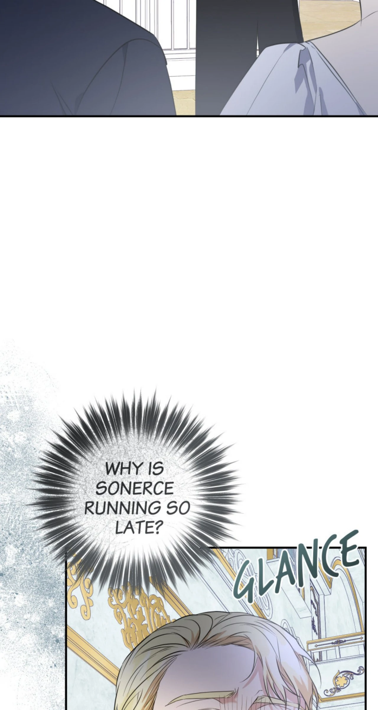 Temptation of Wife Chapter 55 - page 14