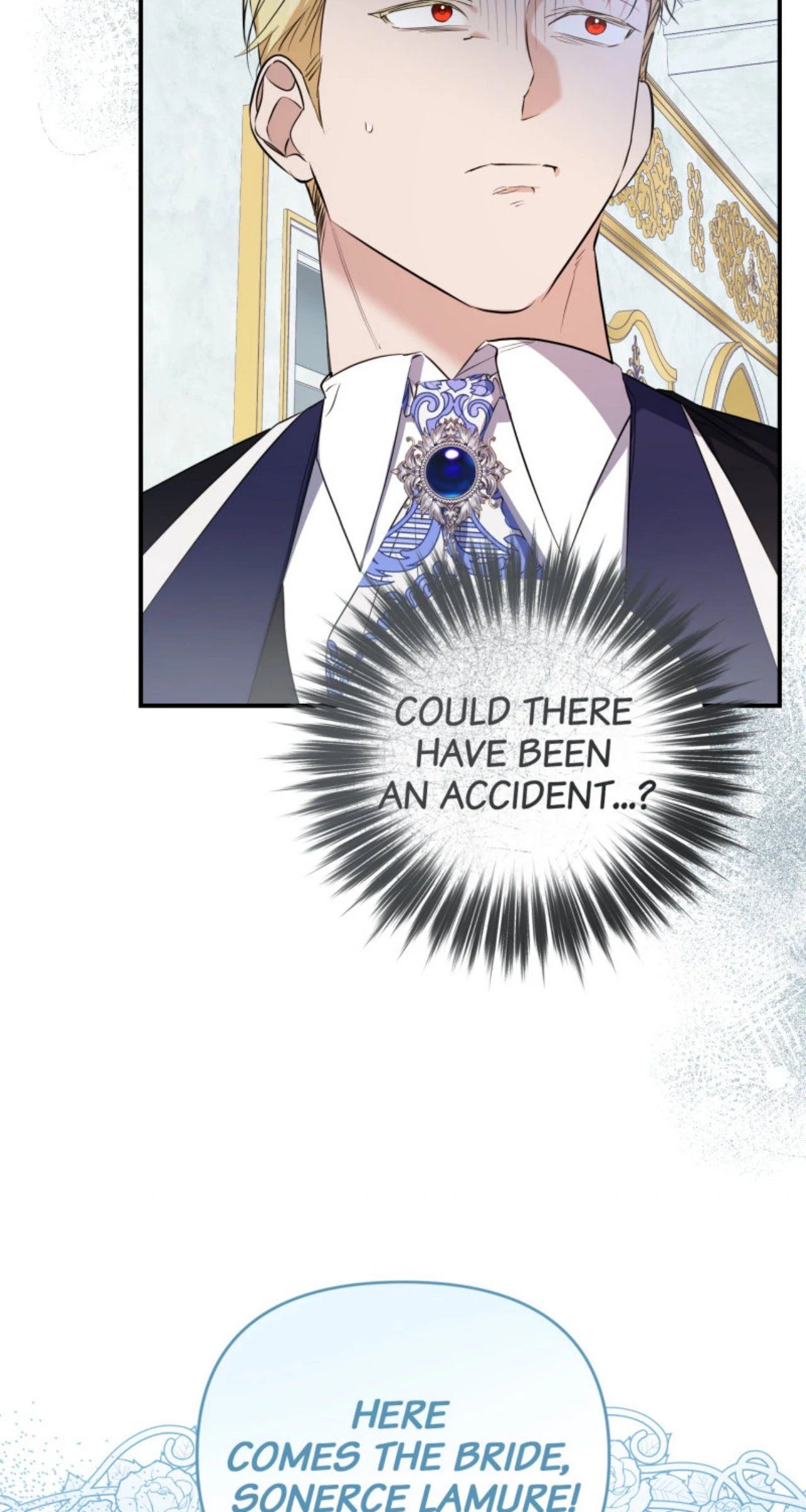 Temptation of Wife Chapter 55 - page 15