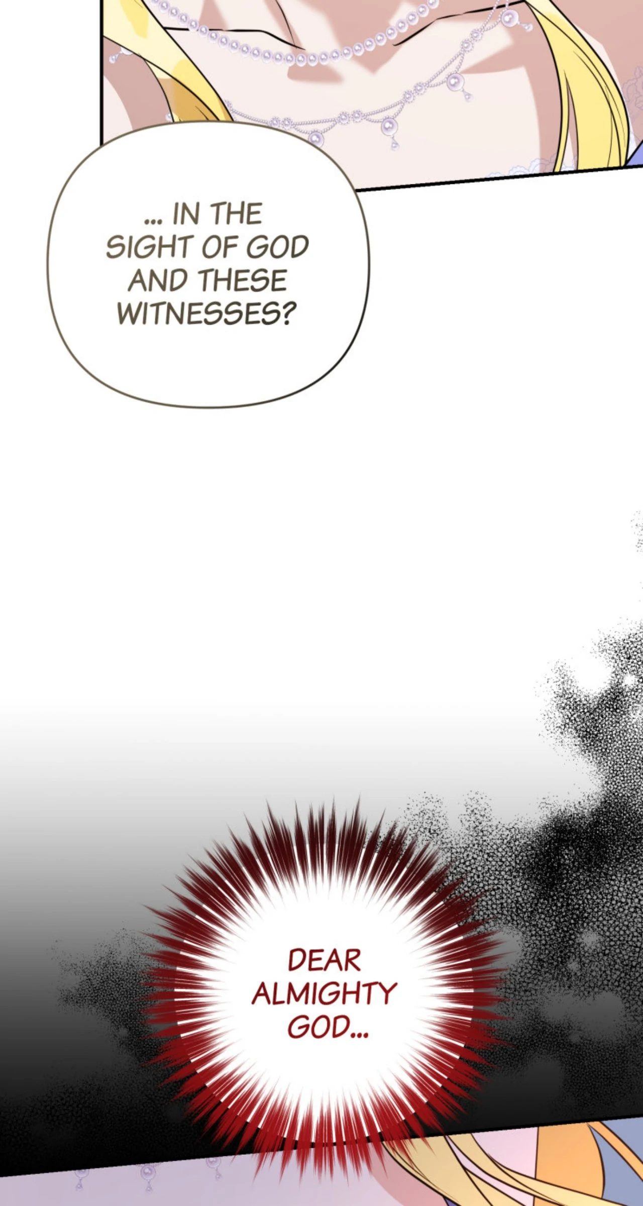 Temptation of Wife Chapter 55 - page 31