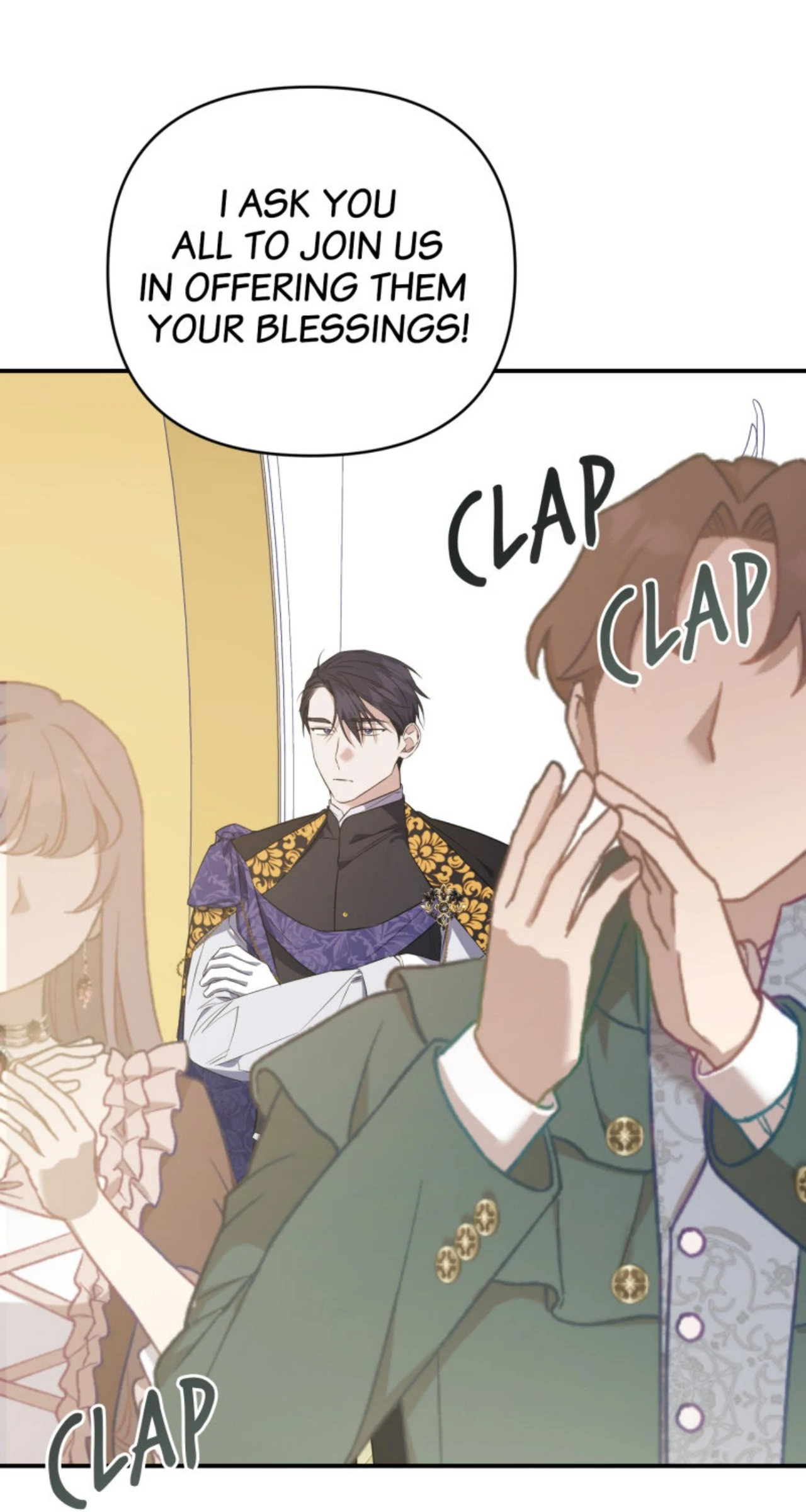 Temptation of Wife Chapter 55 - page 39