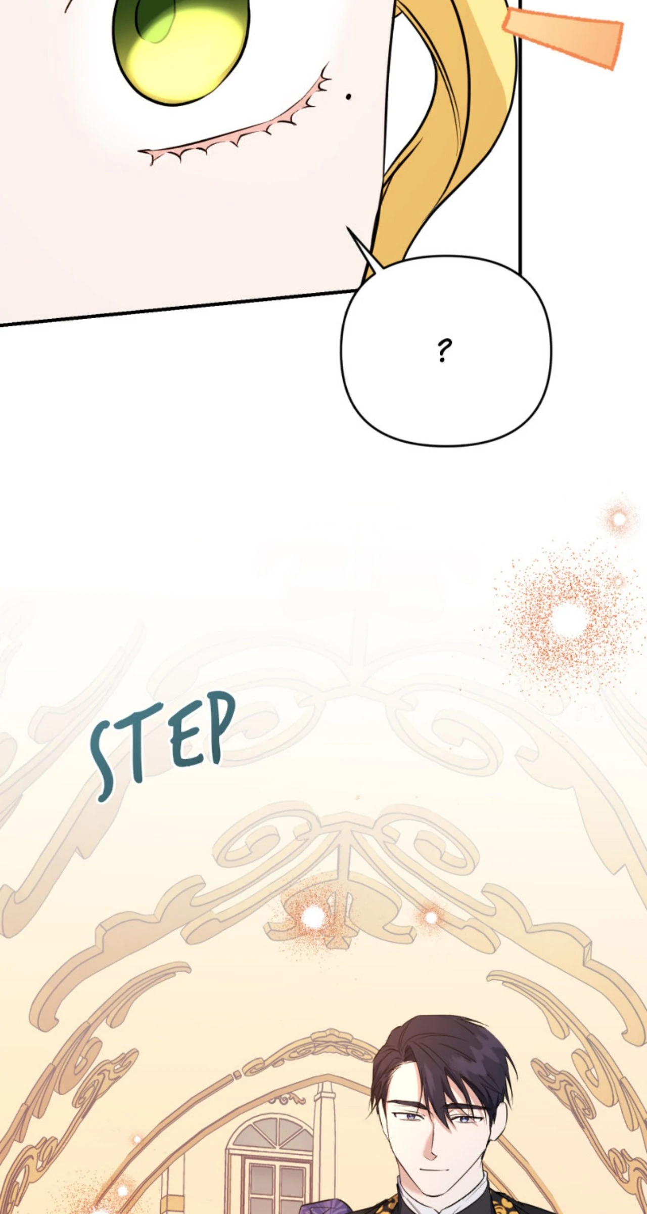 Temptation of Wife Chapter 55 - page 55