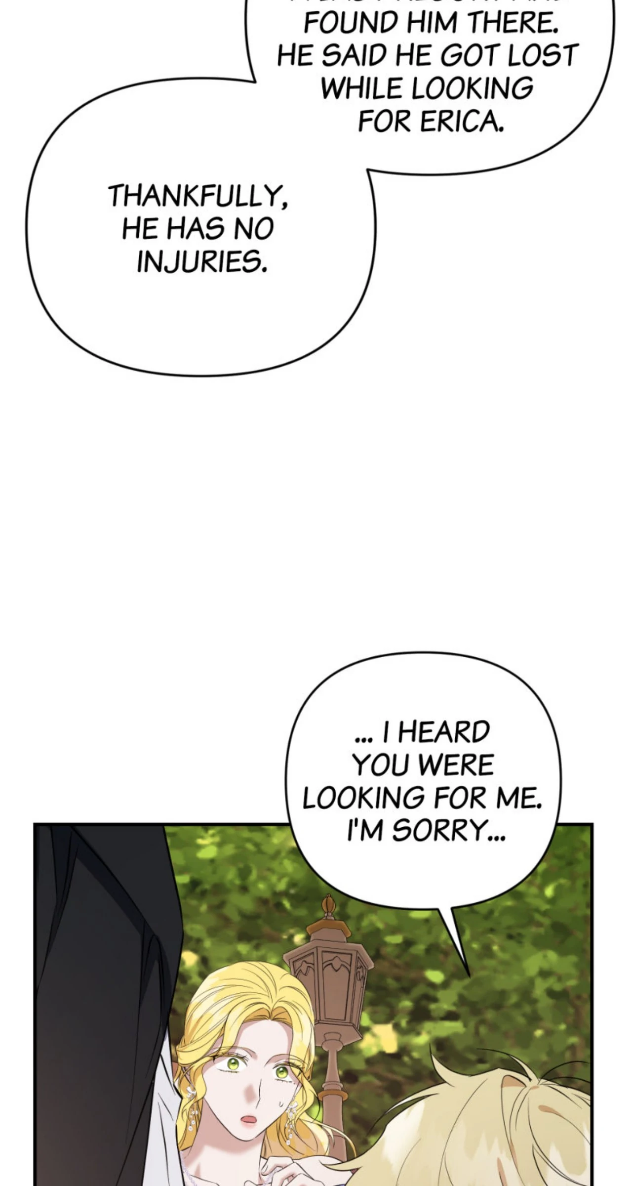 Temptation of Wife Chapter 55 - page 58