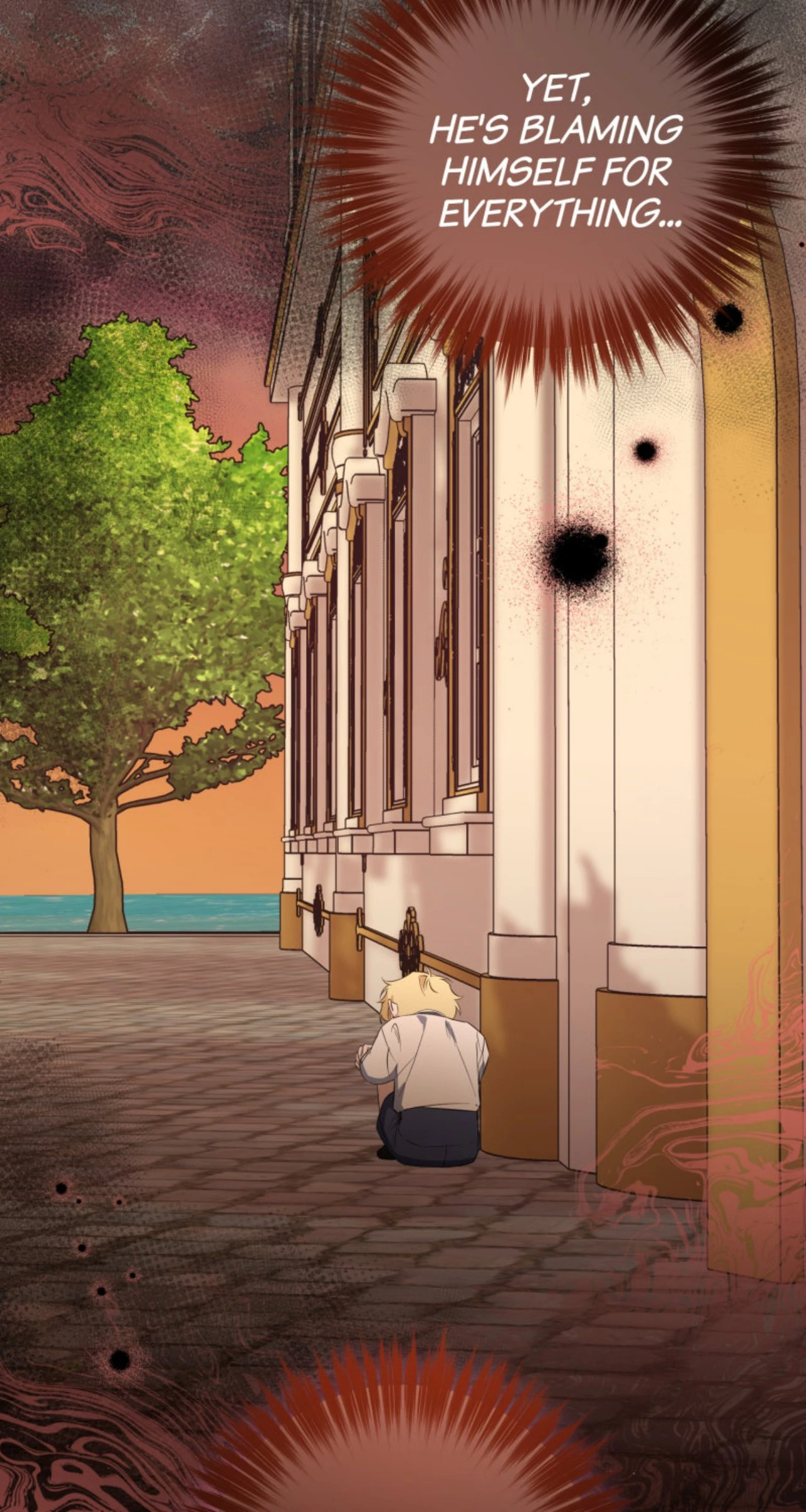 Temptation of Wife Chapter 55 - page 63