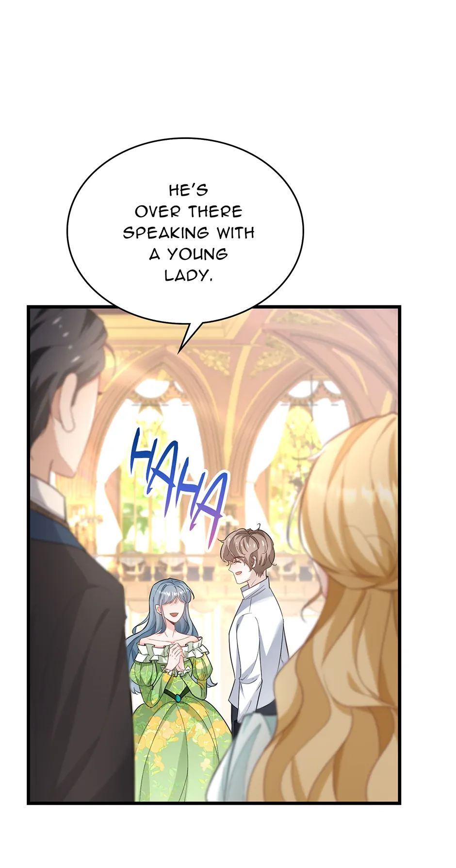 Married His Brother and Now He's Obsessed Chapter 39 - page 11