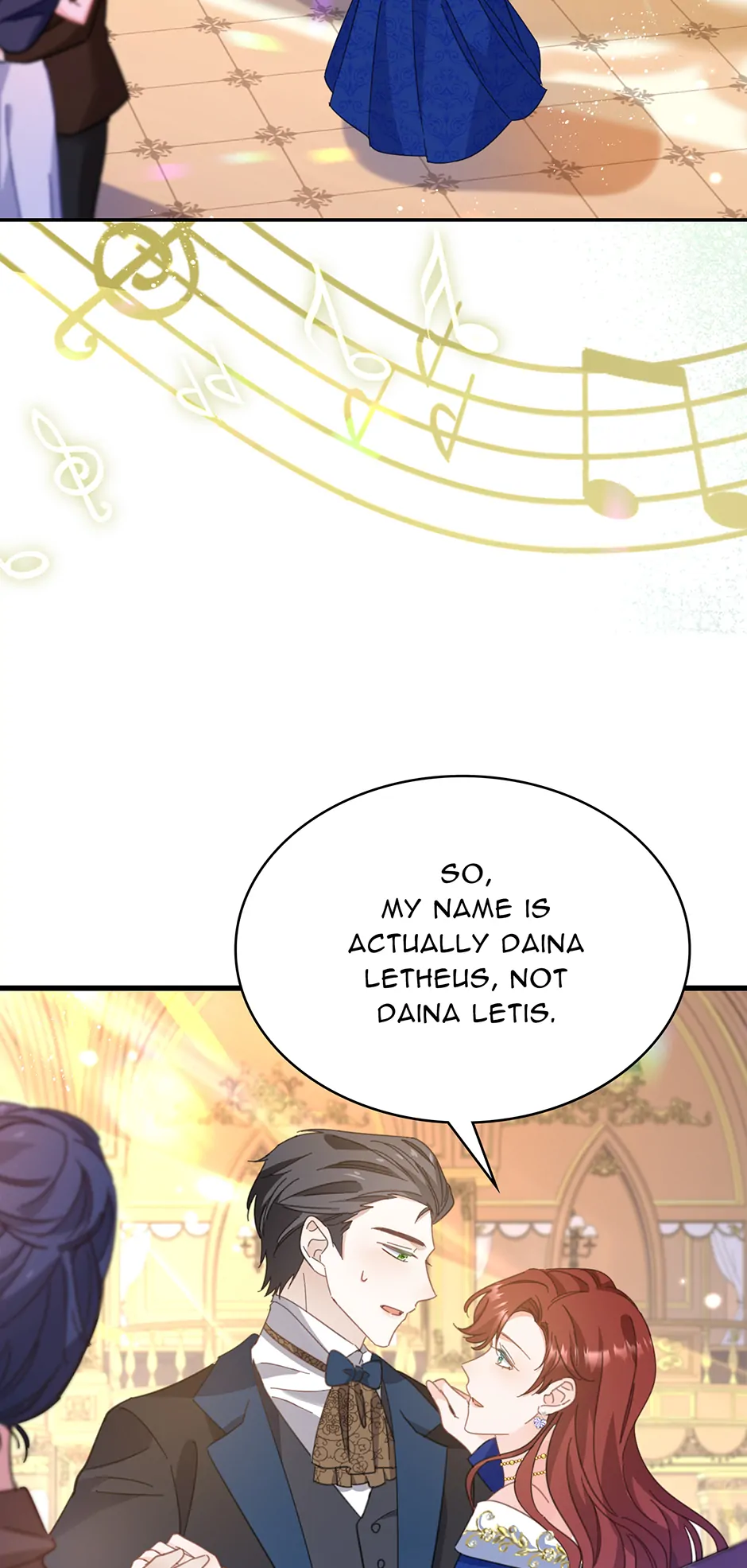 Married His Brother and Now He's Obsessed Chapter 39 - page 35