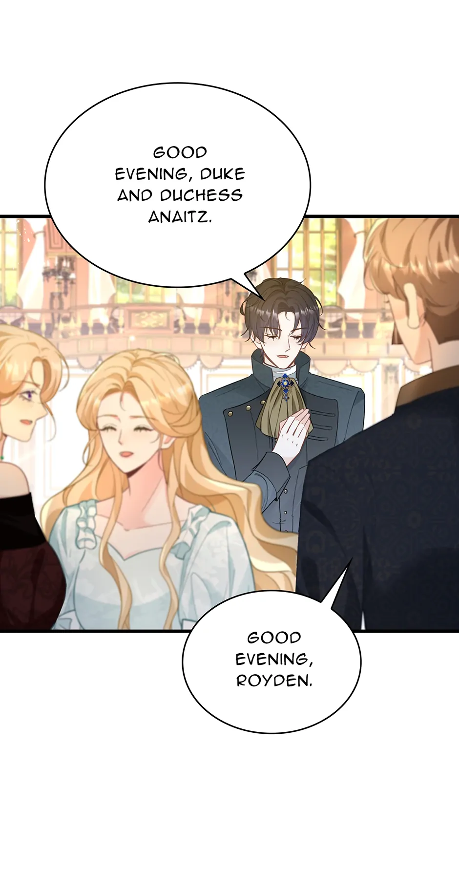 Married His Brother and Now He's Obsessed Chapter 39 - page 8
