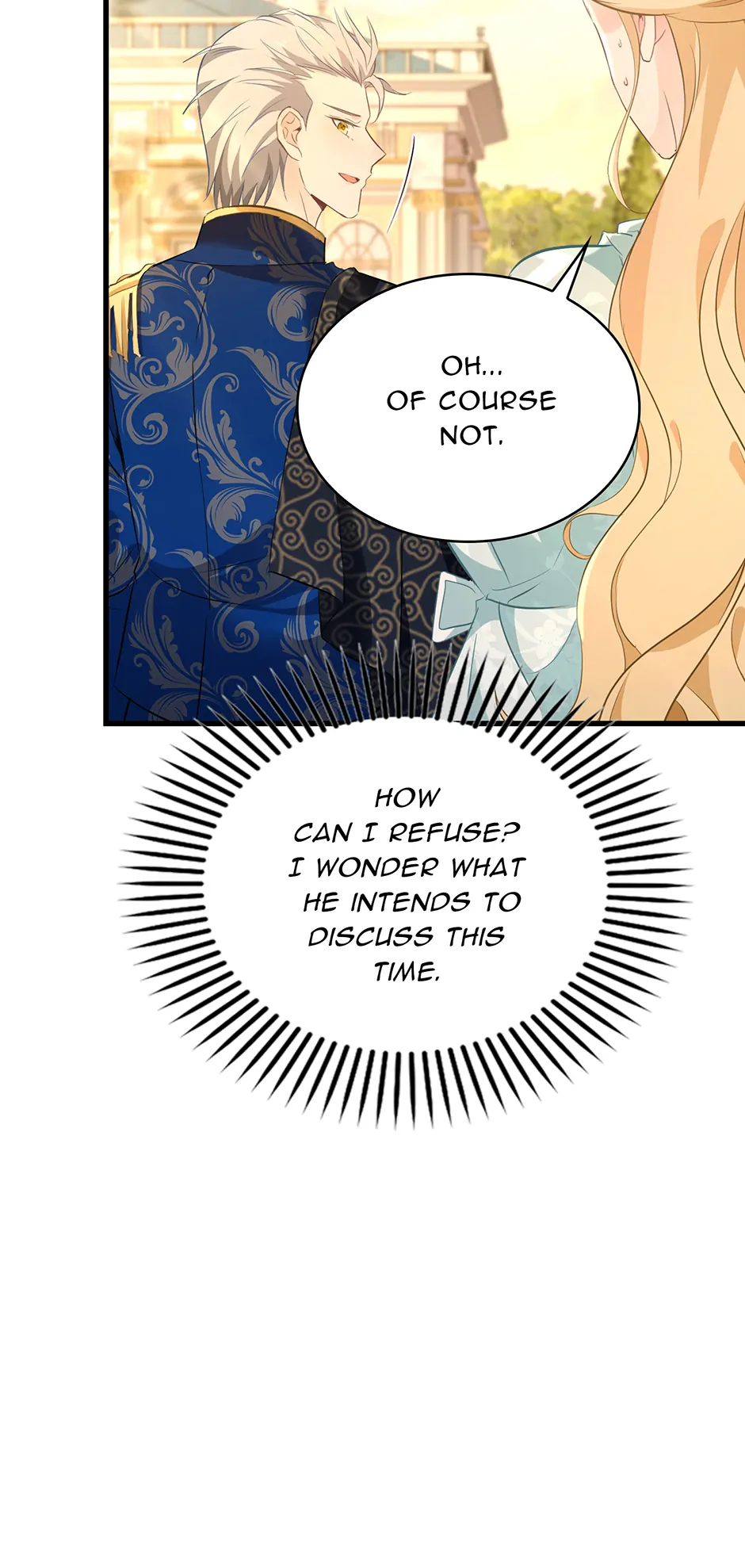 Married His Brother and Now He's Obsessed Chapter 40 - page 11