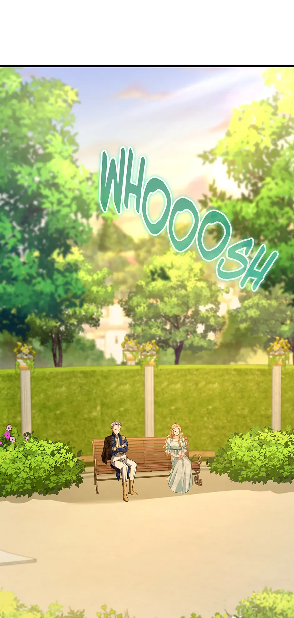 Married His Brother and Now He's Obsessed Chapter 40 - page 12