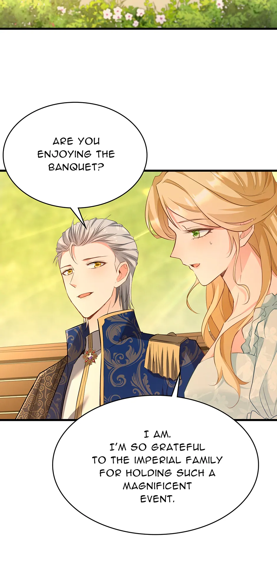 Married His Brother and Now He's Obsessed Chapter 40 - page 13