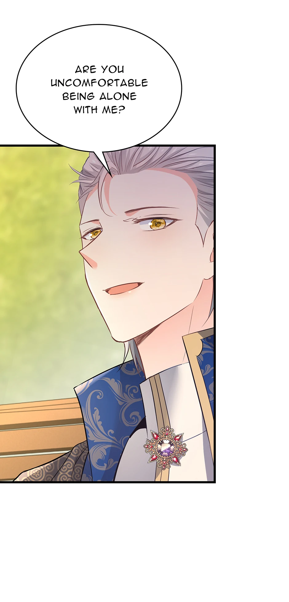 Married His Brother and Now He's Obsessed Chapter 40 - page 14