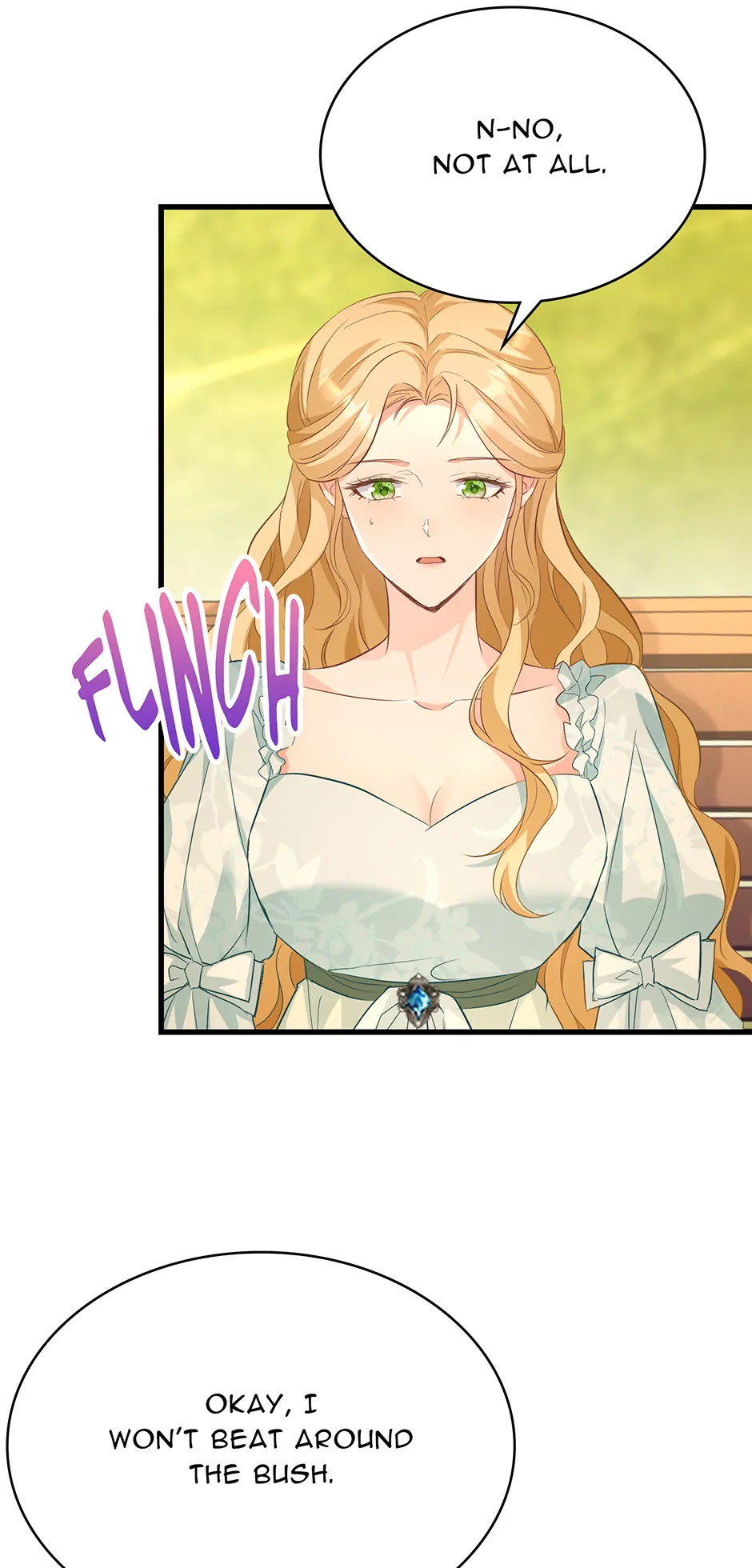 Married His Brother and Now He's Obsessed Chapter 40 - page 15