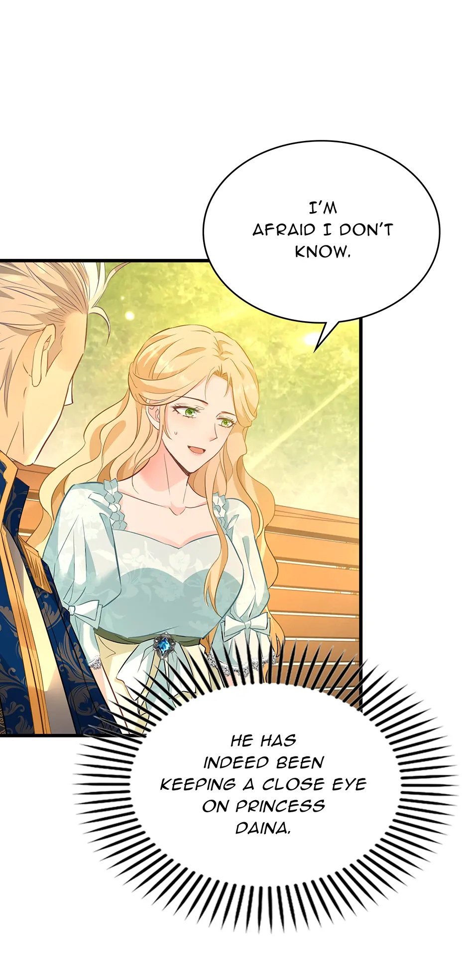 Married His Brother and Now He's Obsessed Chapter 40 - page 17