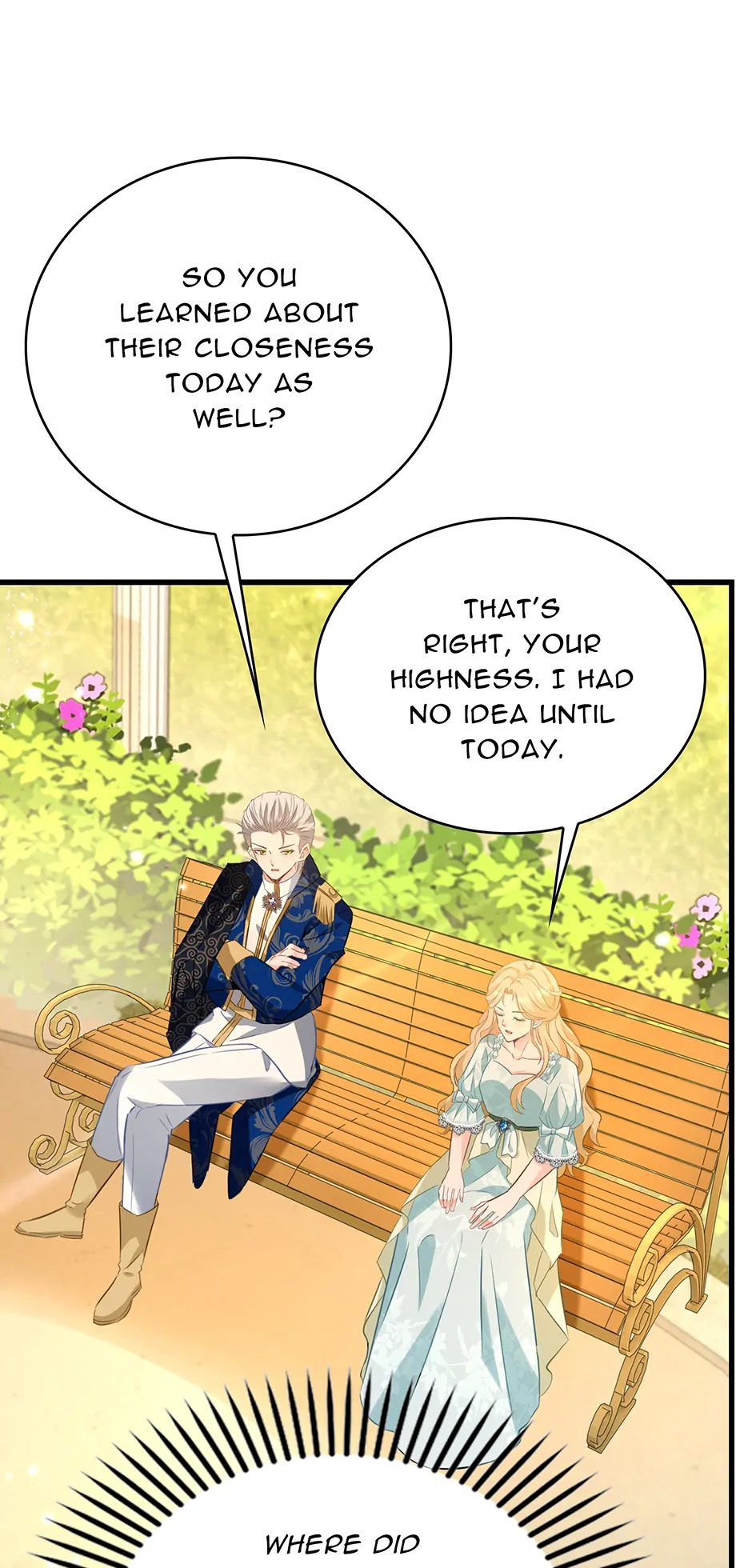 Married His Brother and Now He's Obsessed Chapter 40 - page 18