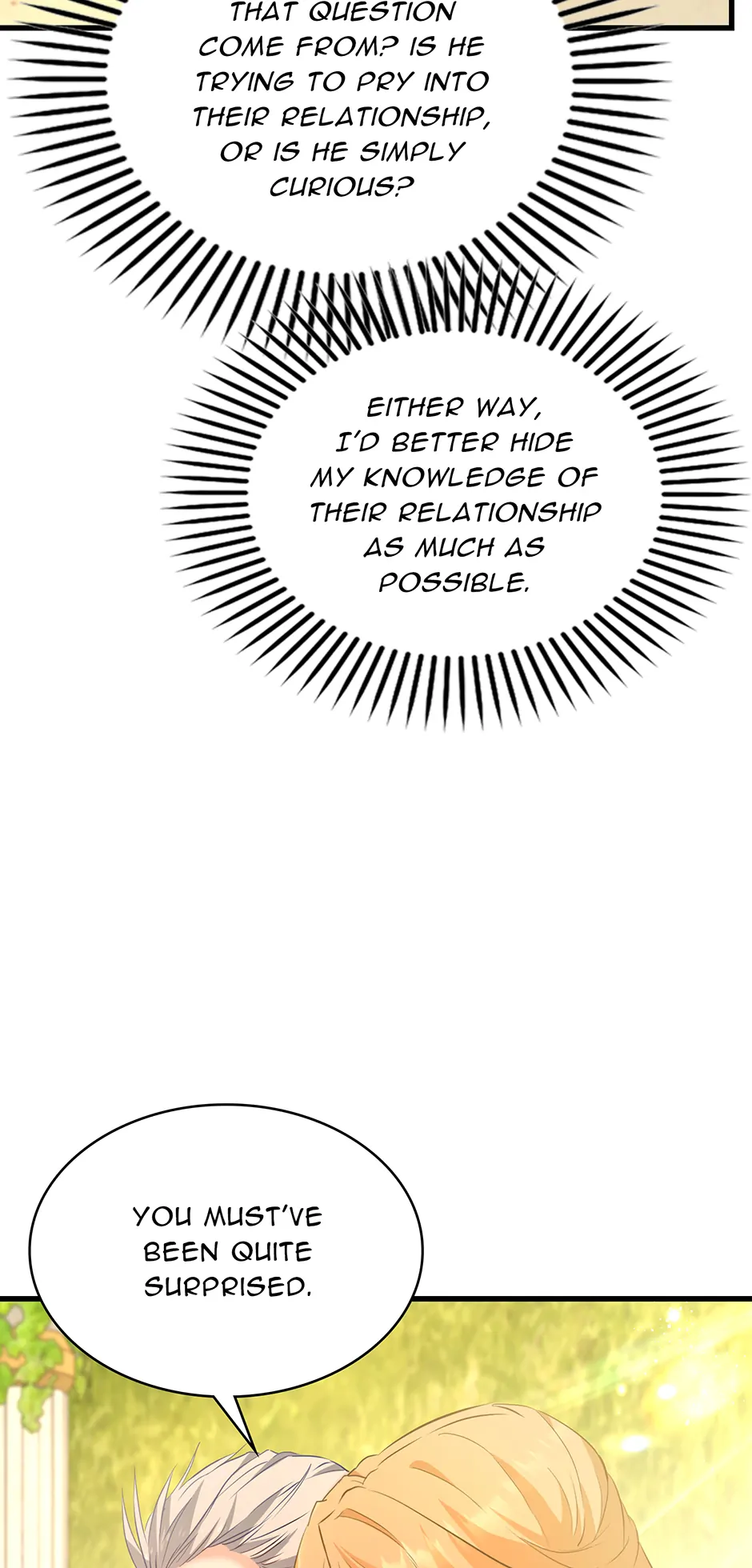 Married His Brother and Now He's Obsessed Chapter 40 - page 19