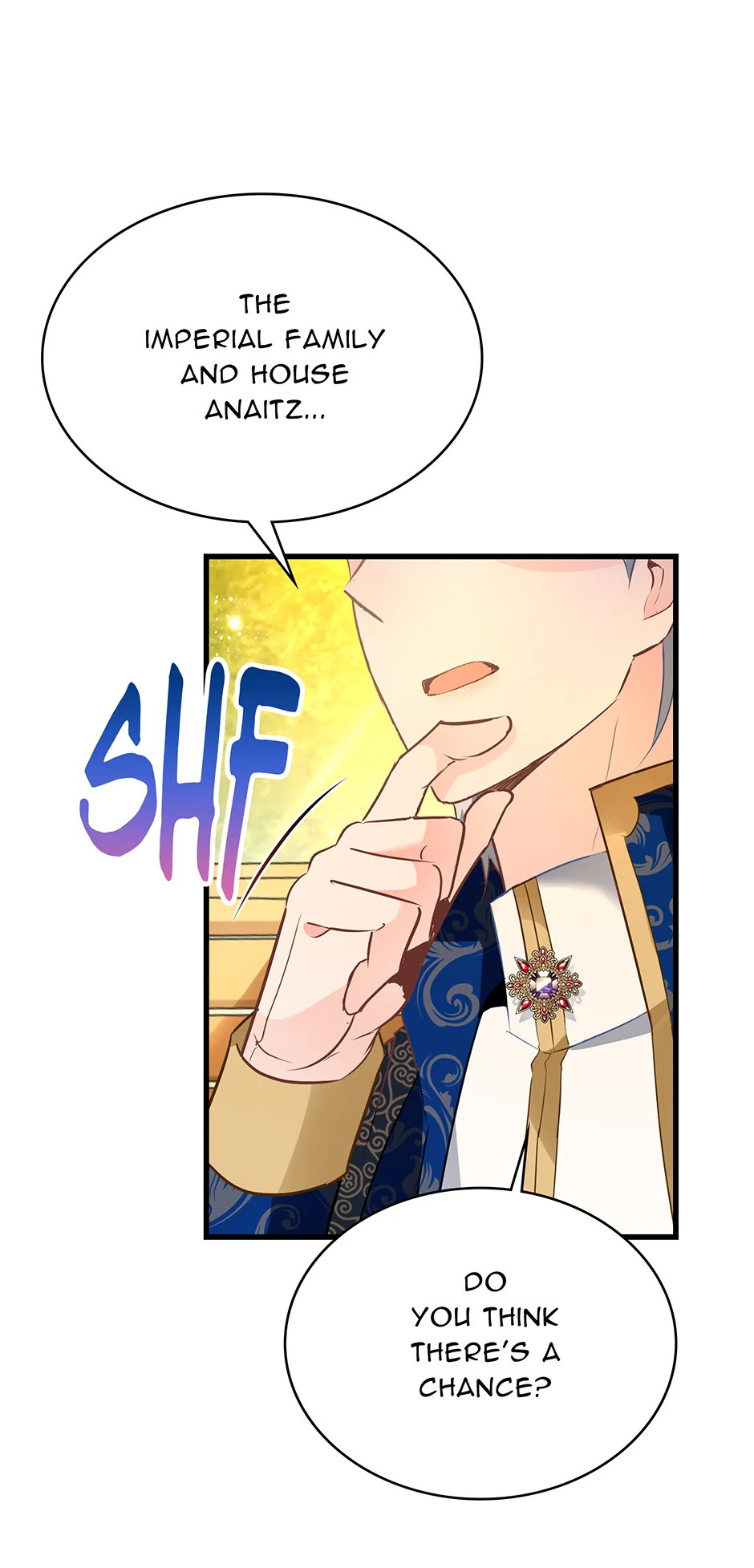 Married His Brother and Now He's Obsessed Chapter 40 - page 21