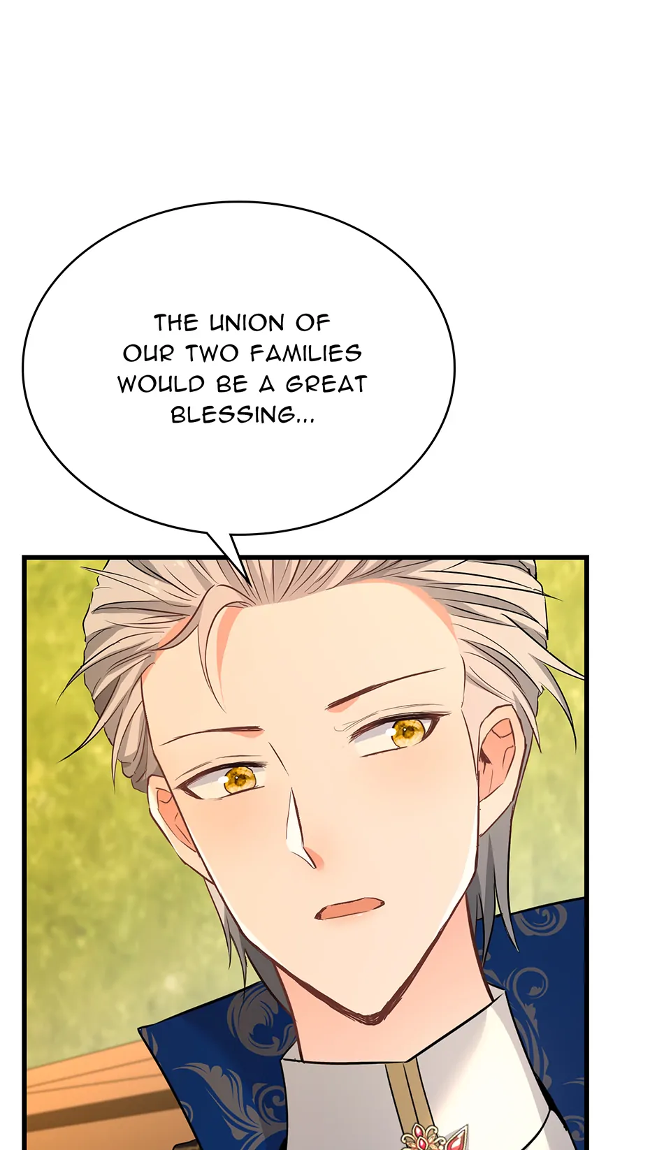 Married His Brother and Now He's Obsessed Chapter 40 - page 23