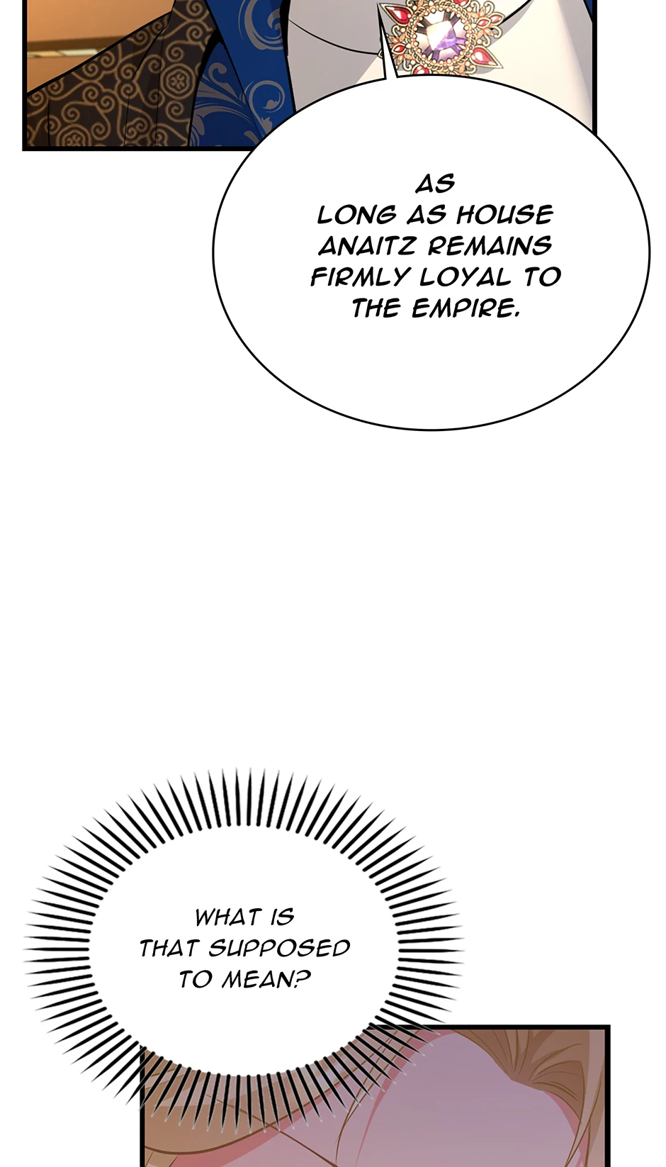 Married His Brother and Now He's Obsessed Chapter 40 - page 24