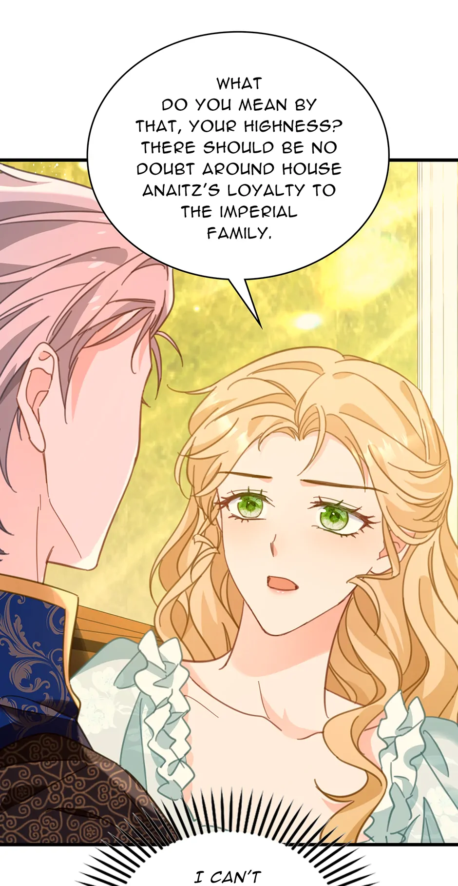 Married His Brother and Now He's Obsessed Chapter 40 - page 27