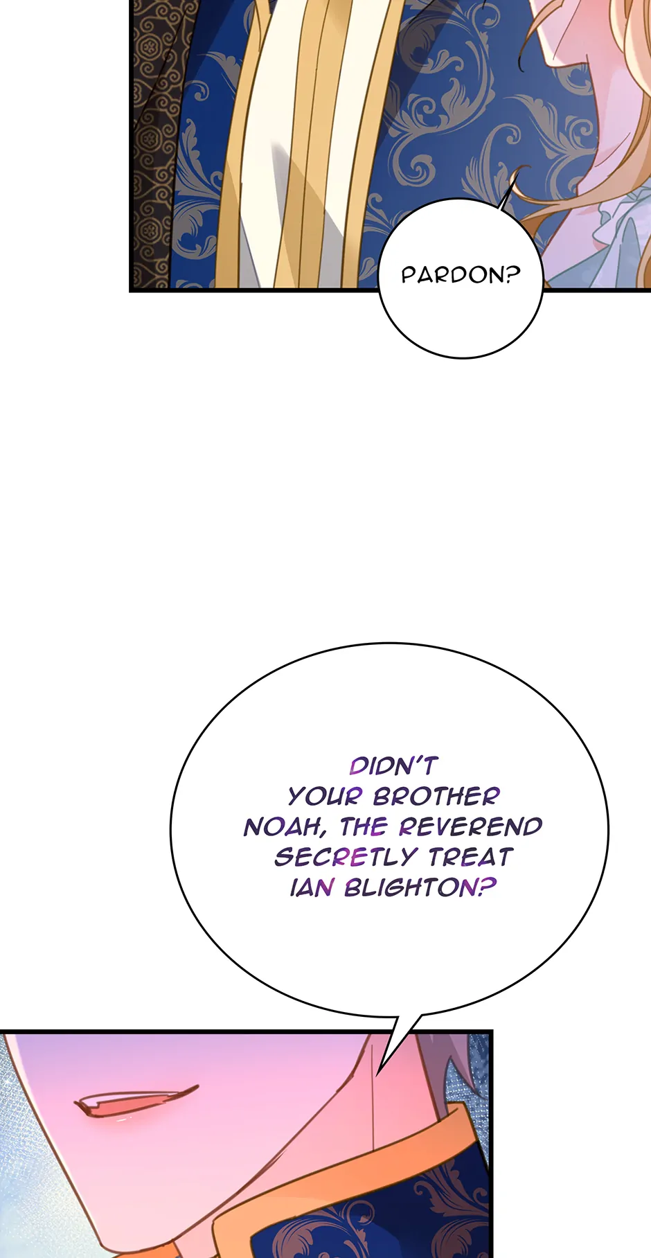 Married His Brother and Now He's Obsessed Chapter 40 - page 29