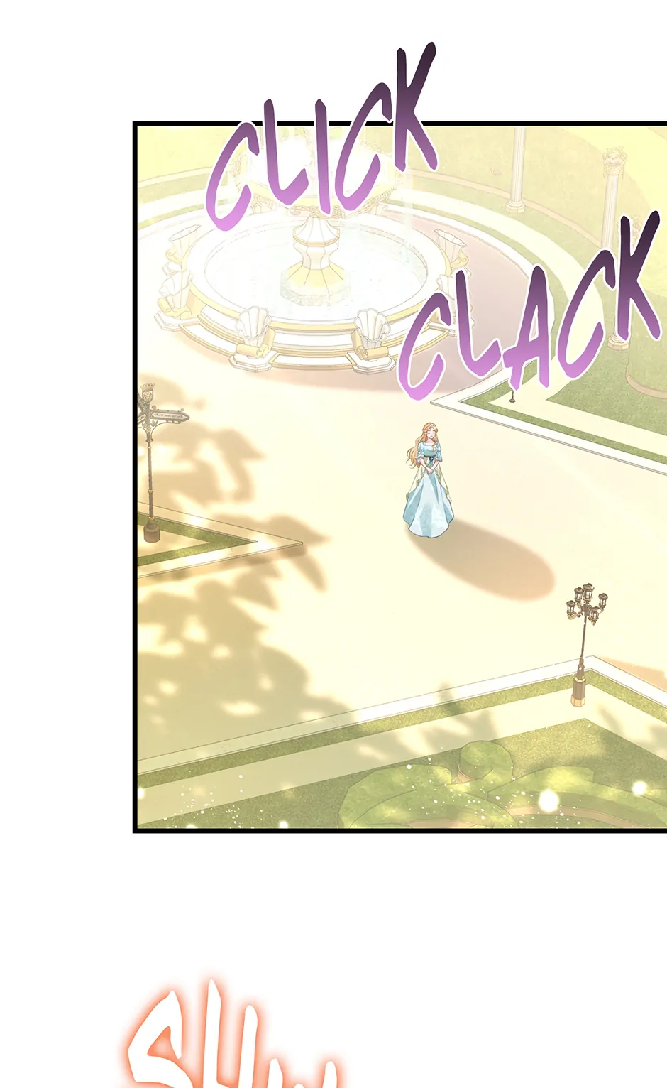 Married His Brother and Now He's Obsessed Chapter 40 - page 3