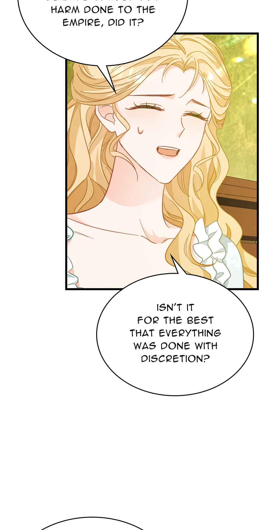 Married His Brother and Now He's Obsessed Chapter 40 - page 33