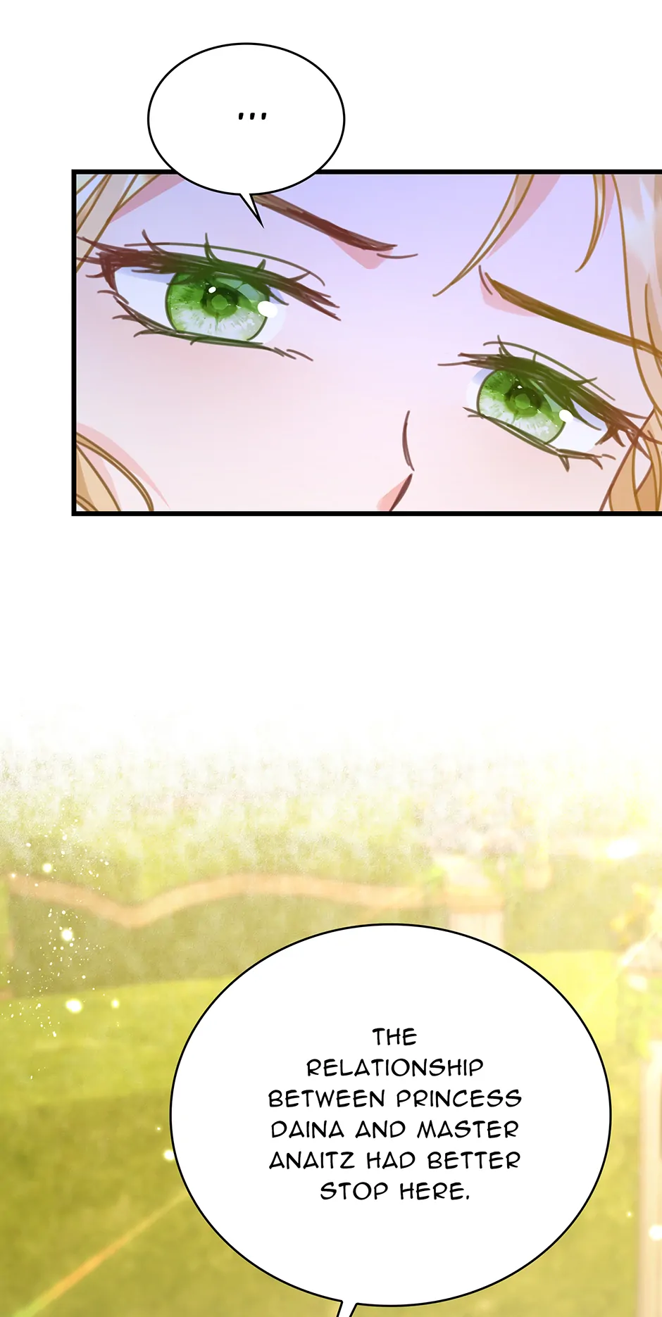 Married His Brother and Now He's Obsessed Chapter 40 - page 35