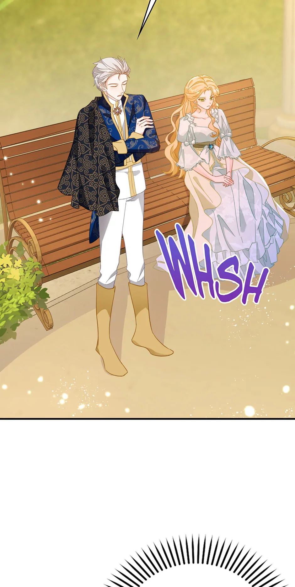 Married His Brother and Now He's Obsessed Chapter 40 - page 36