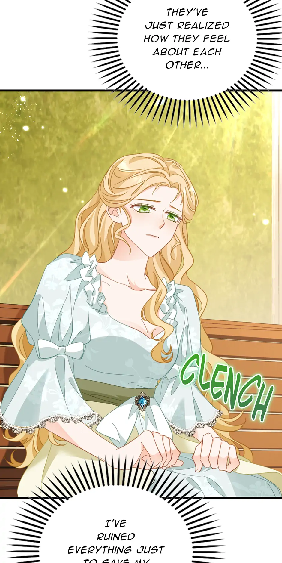 Married His Brother and Now He's Obsessed Chapter 40 - page 37