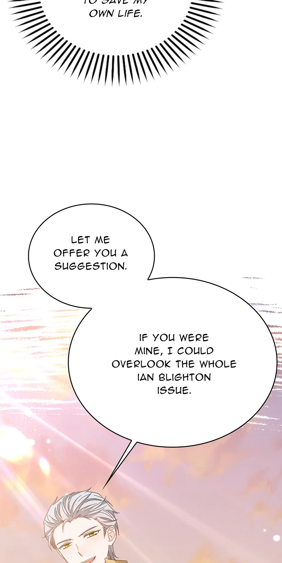 Married His Brother and Now He's Obsessed Chapter 40 - page 38