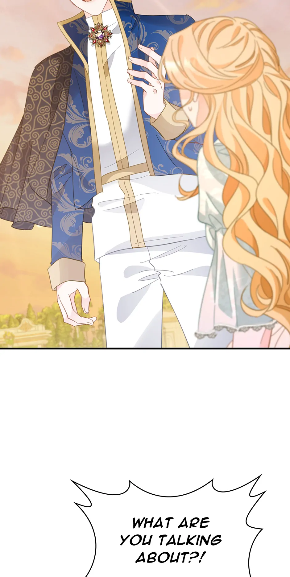 Married His Brother and Now He's Obsessed Chapter 40 - page 39