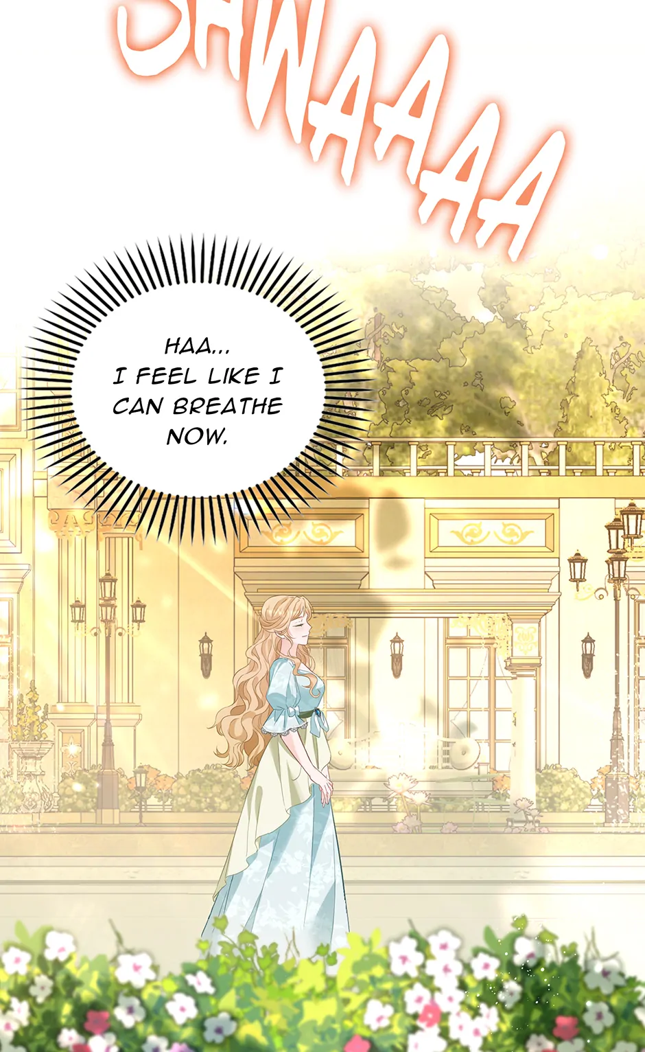 Married His Brother and Now He's Obsessed Chapter 40 - page 4