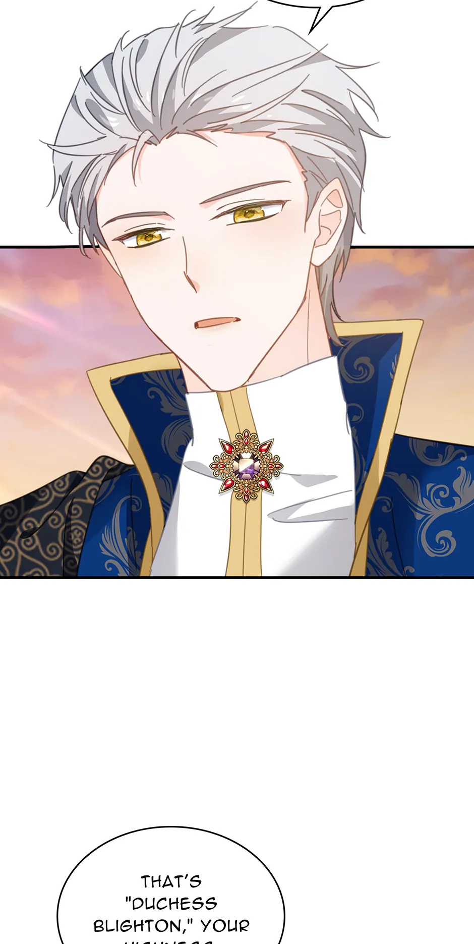 Married His Brother and Now He's Obsessed Chapter 40 - page 41