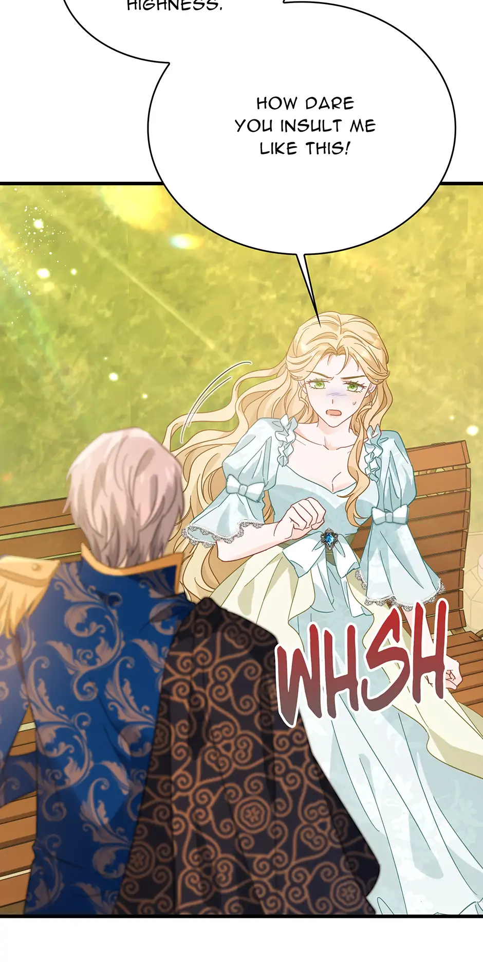 Married His Brother and Now He's Obsessed Chapter 40 - page 42