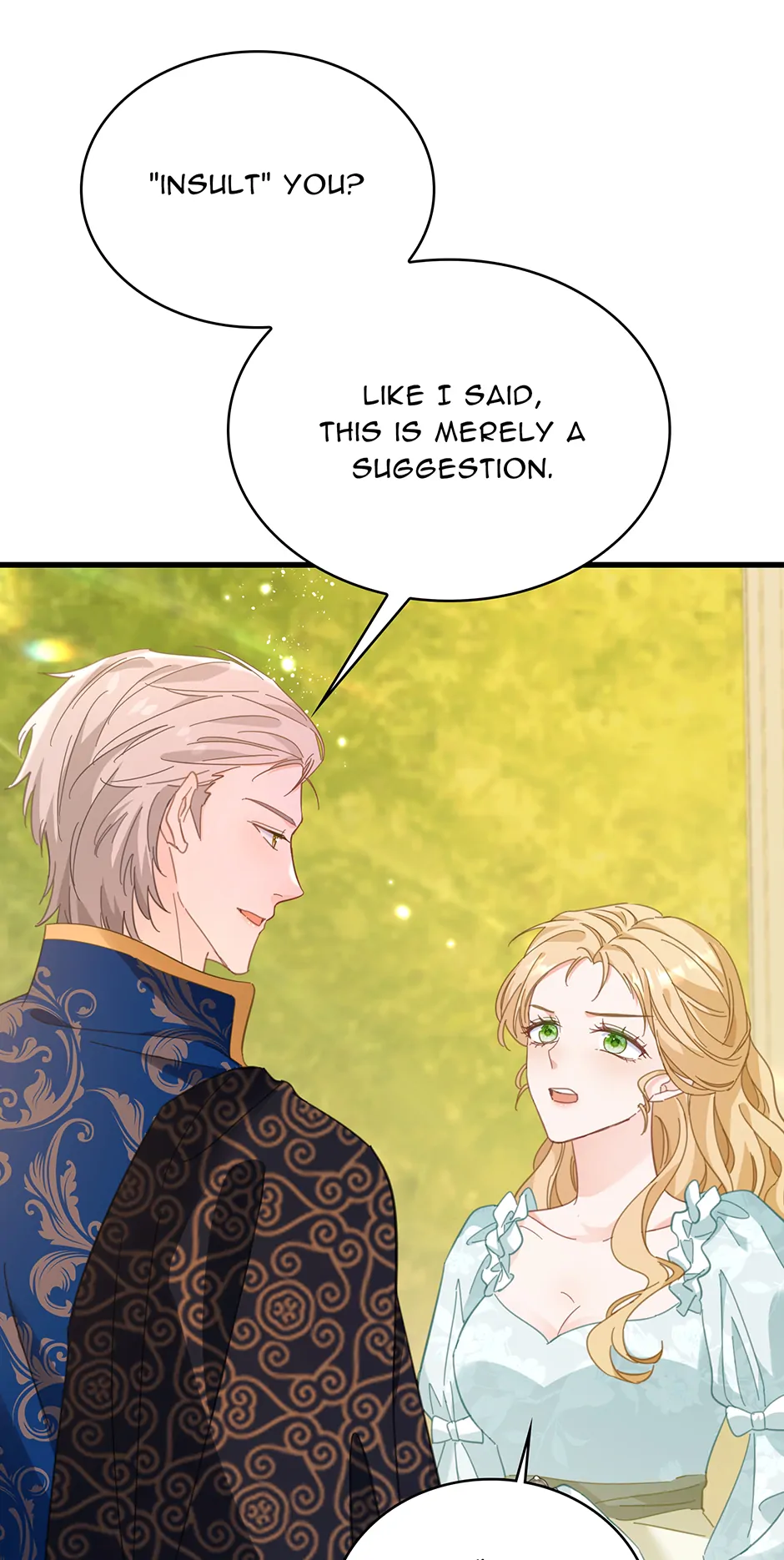 Married His Brother and Now He's Obsessed Chapter 40 - page 43