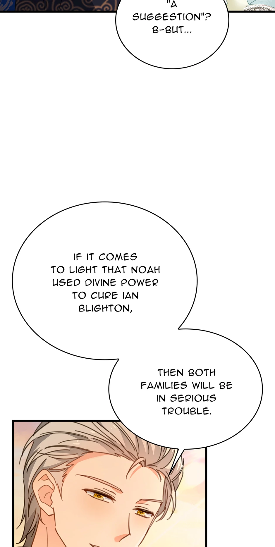 Married His Brother and Now He's Obsessed Chapter 40 - page 44