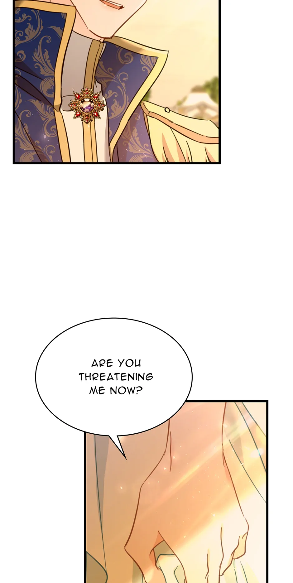 Married His Brother and Now He's Obsessed Chapter 40 - page 45