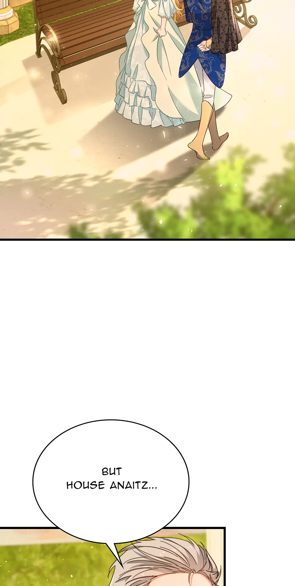 Married His Brother and Now He's Obsessed Chapter 40 - page 47