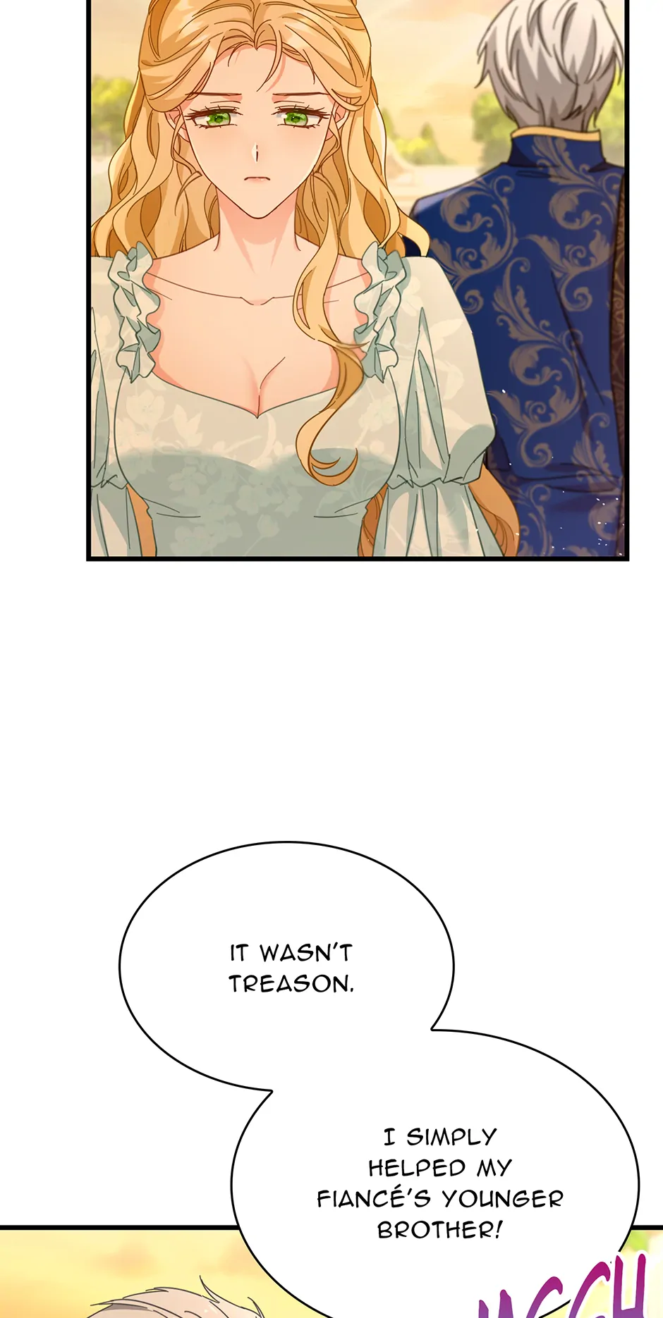 Married His Brother and Now He's Obsessed Chapter 40 - page 49