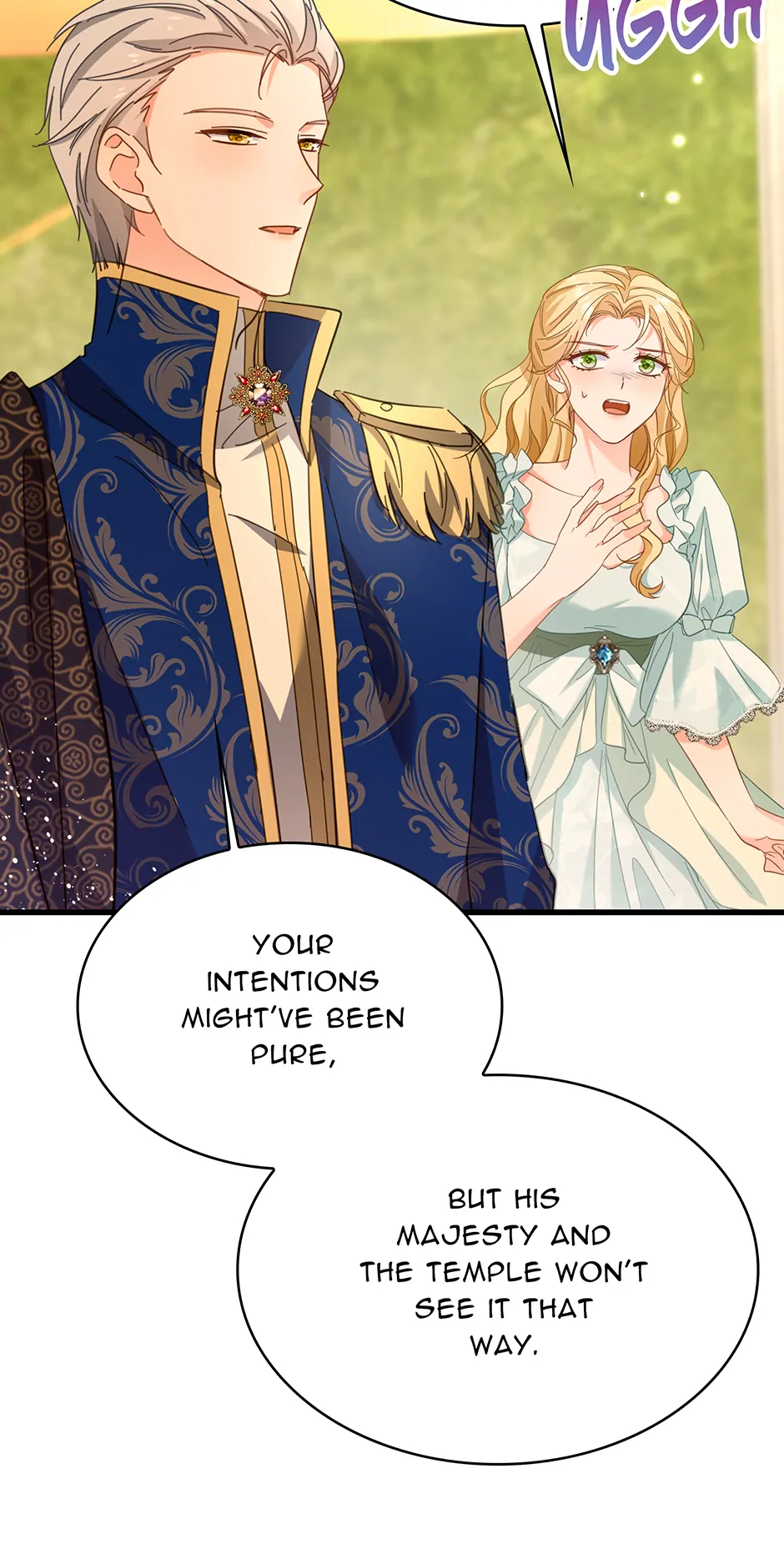 Married His Brother and Now He's Obsessed Chapter 40 - page 50