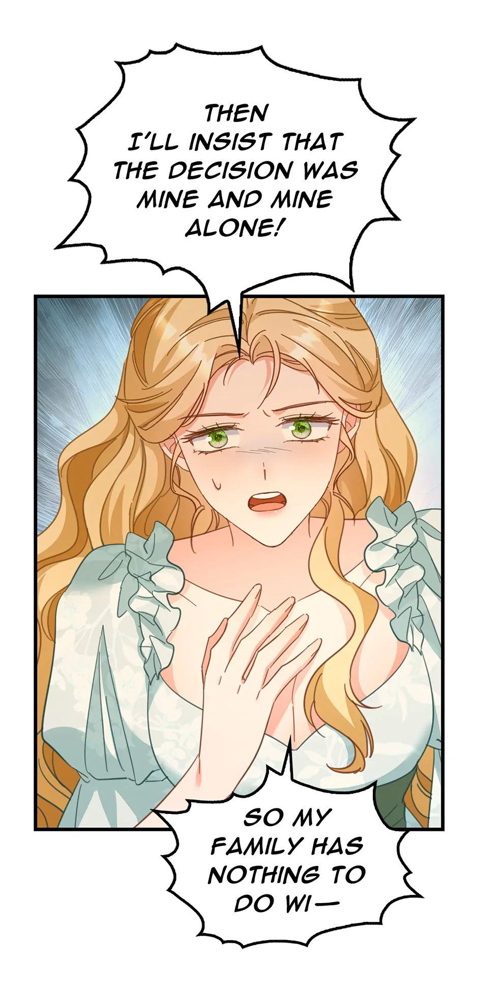 Married His Brother and Now He's Obsessed Chapter 40 - page 51