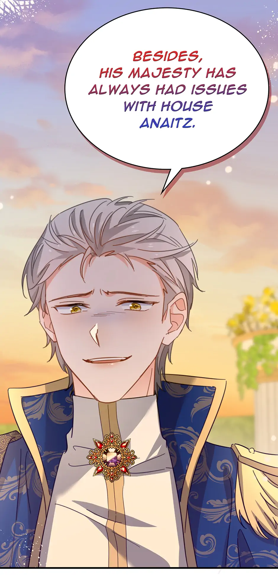 Married His Brother and Now He's Obsessed Chapter 40 - page 53