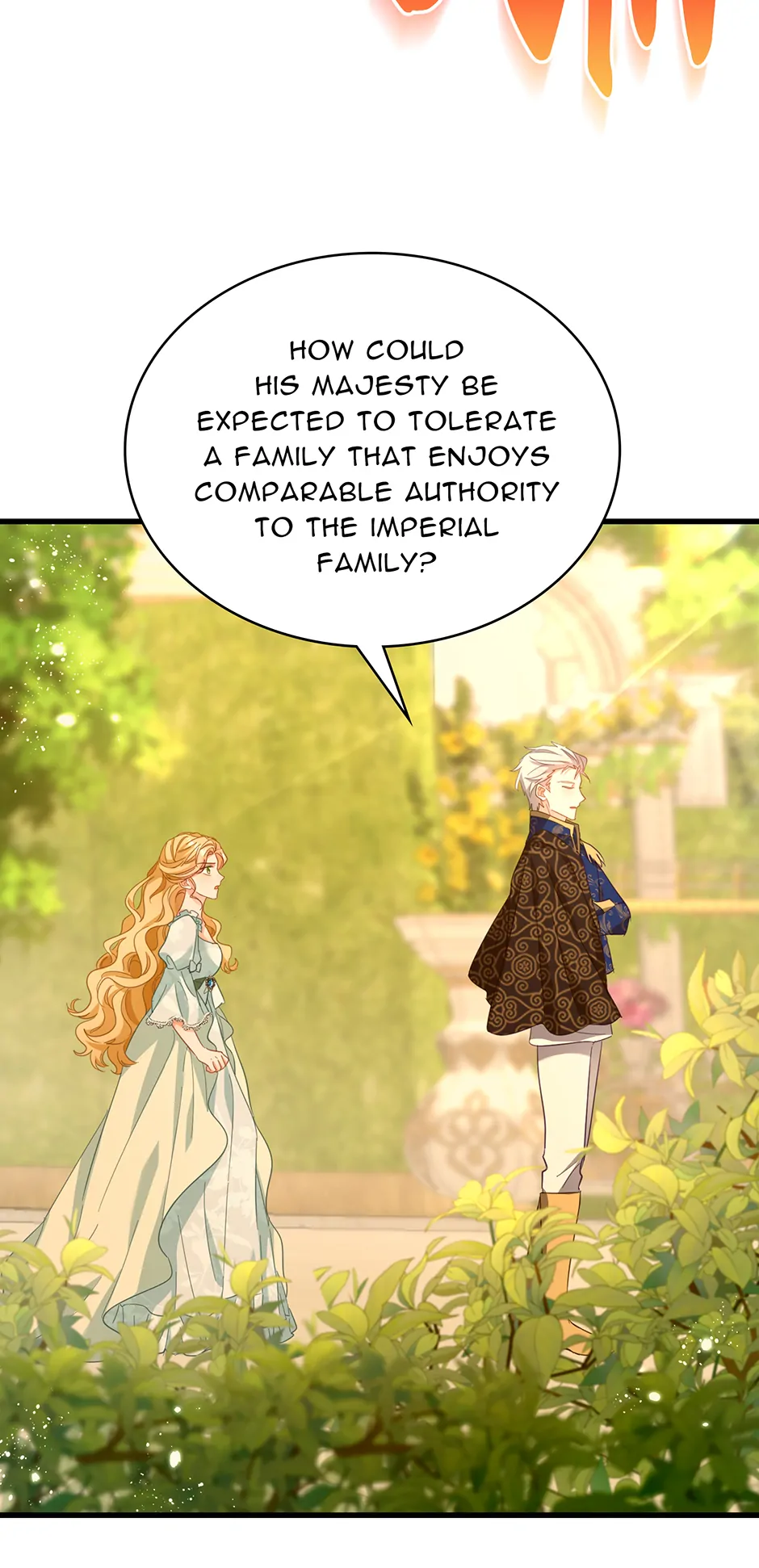Married His Brother and Now He's Obsessed Chapter 40 - page 55