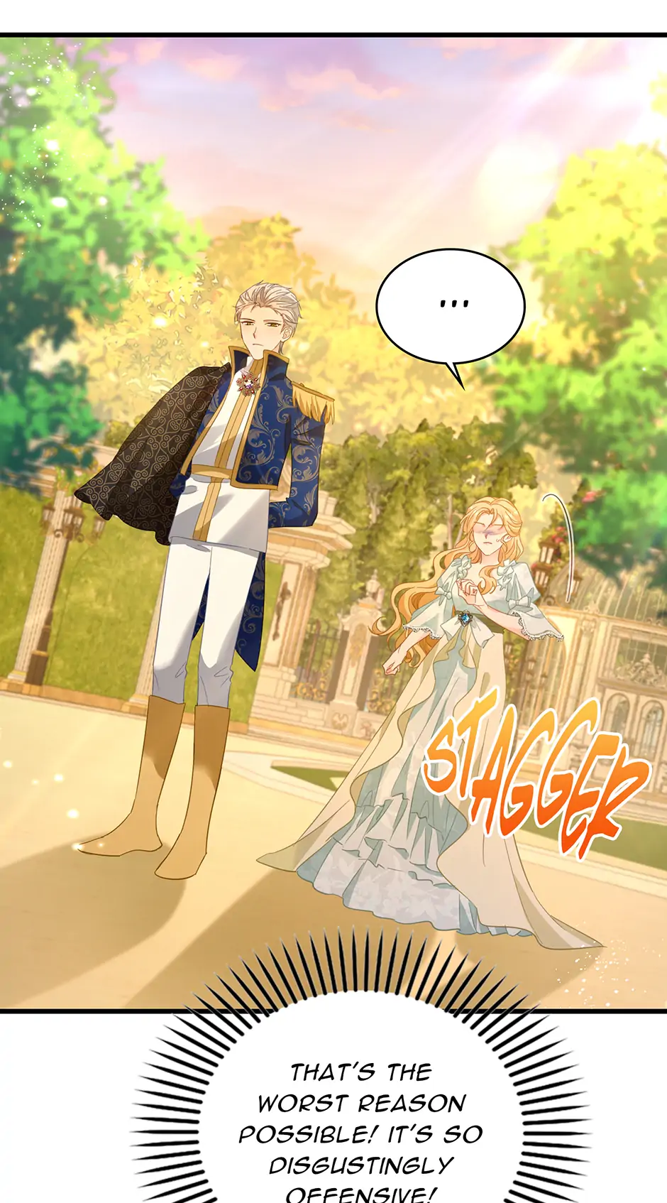 Married His Brother and Now He's Obsessed Chapter 40 - page 59